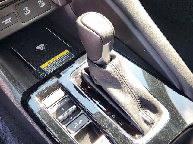 new 2026 Acura Integra car, priced at $35,755