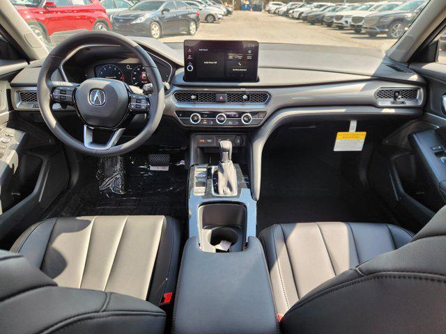 new 2026 Acura Integra car, priced at $35,755