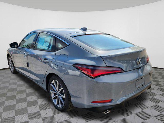 new 2026 Acura Integra car, priced at $35,755