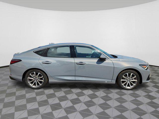 new 2026 Acura Integra car, priced at $35,755