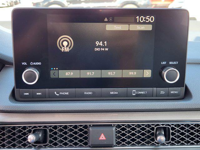 used 2025 Acura Integra car, priced at $28,295