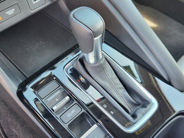 used 2025 Acura Integra car, priced at $28,295