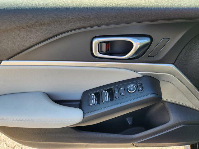 used 2025 Acura Integra car, priced at $28,295