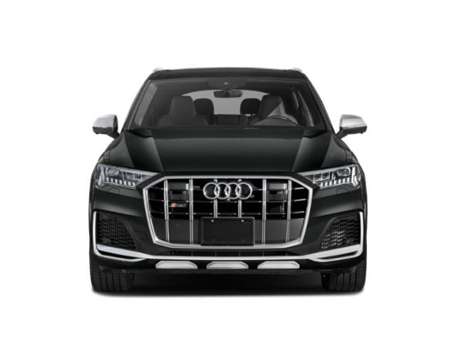used 2021 Audi SQ7 car, priced at $38,998