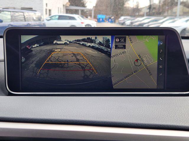 used 2018 Lexus RX 350 car, priced at $26,887