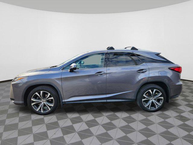 used 2018 Lexus RX 350 car, priced at $26,887