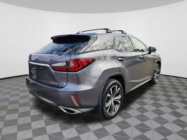 used 2018 Lexus RX 350 car, priced at $26,887