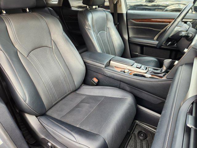 used 2018 Lexus RX 350 car, priced at $26,887