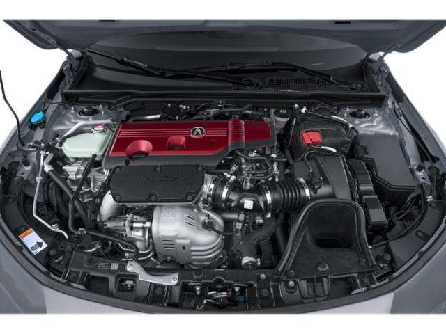 new 2026 Acura Integra car, priced at $55,295