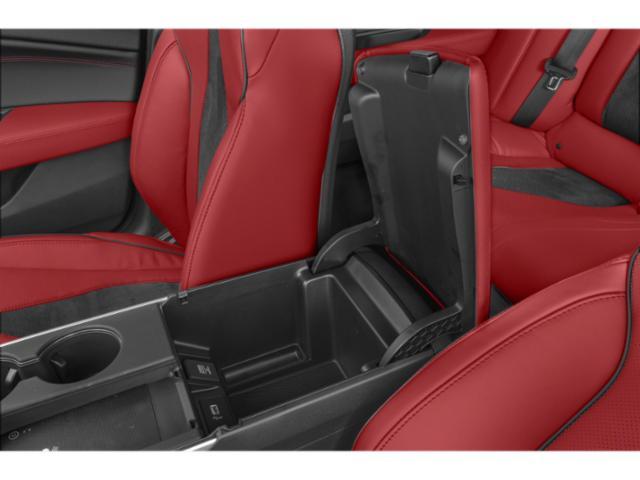 used 2025 Acura TLX car