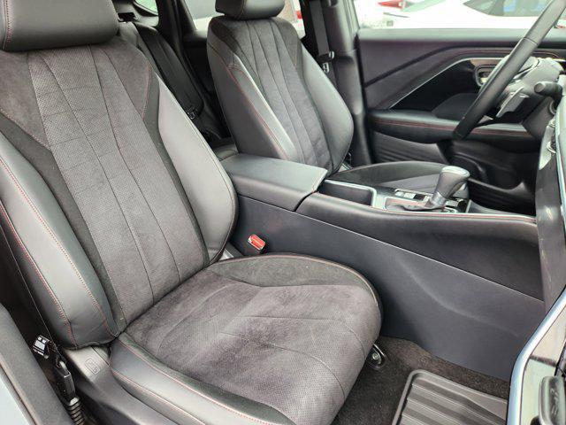 used 2025 Acura ADX car, priced at $36,455