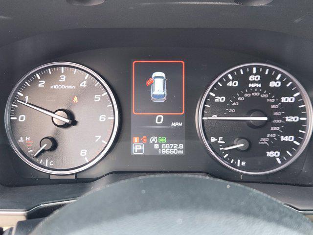 used 2024 Subaru Outback car, priced at $29,989