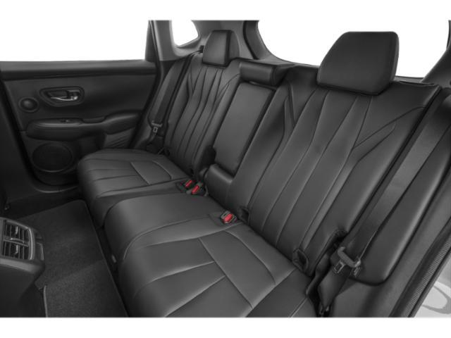 new 2025 Acura ADX car, priced at $38,950