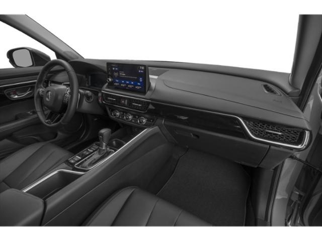 new 2025 Acura ADX car, priced at $38,950