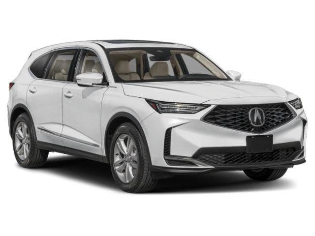 new 2026 Acura MDX car, priced at $56,050