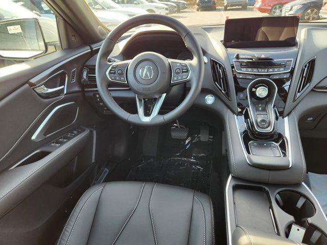 new 2026 Acura RDX car, priced at $47,050