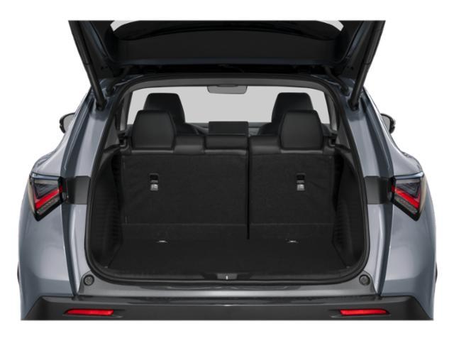 new 2026 Acura ADX car, priced at $38,940
