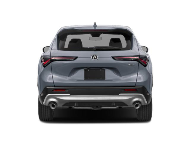 new 2026 Acura ADX car, priced at $38,940