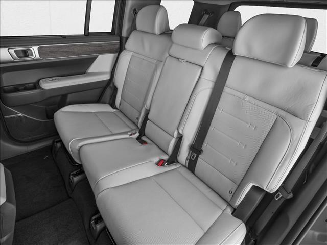 new 2026 Hyundai Santa Fe car, priced at $45,515