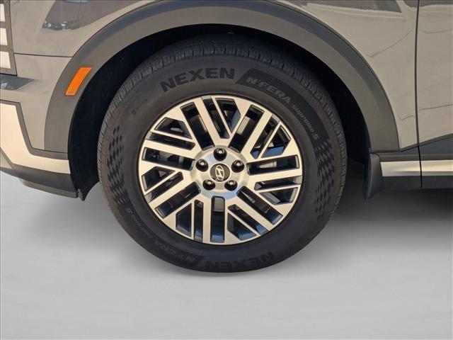 used 2026 Hyundai Palisade car, priced at $41,514