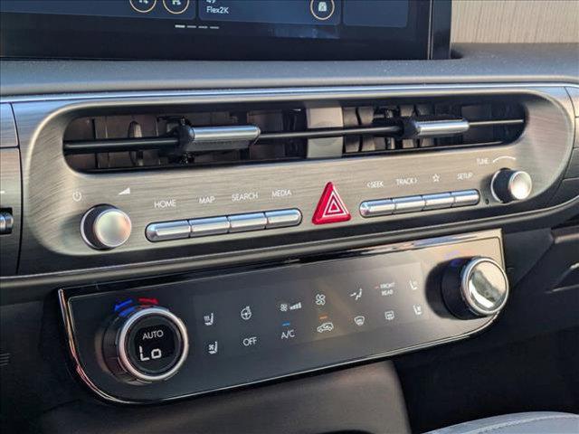 new 2026 Hyundai Palisade car, priced at $55,215