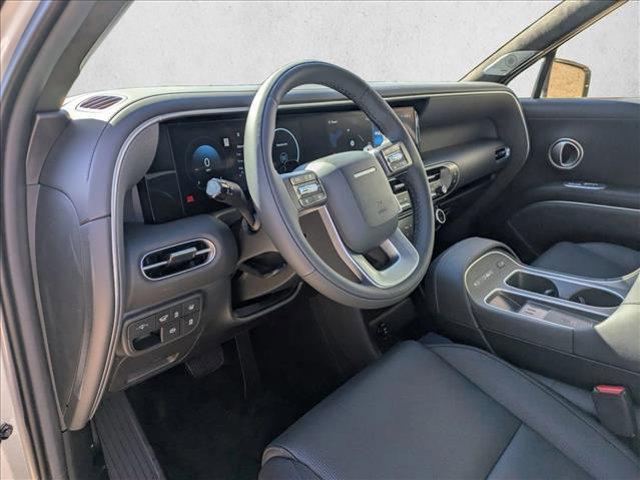 new 2026 Hyundai Palisade car, priced at $55,215