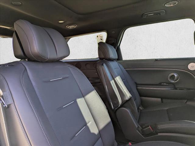 new 2026 Hyundai Palisade car, priced at $55,215