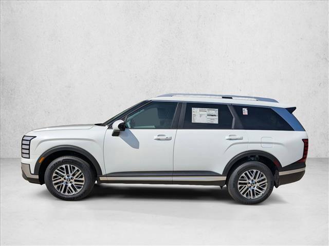 new 2026 Hyundai Palisade car, priced at $43,965