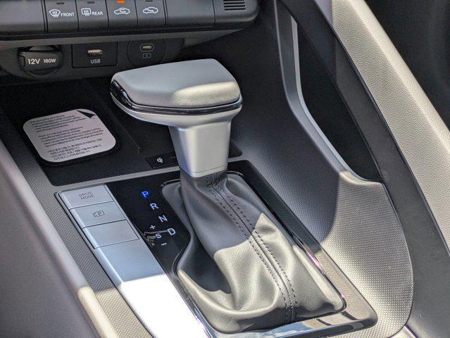 new 2026 Hyundai Elantra car, priced at $24,224