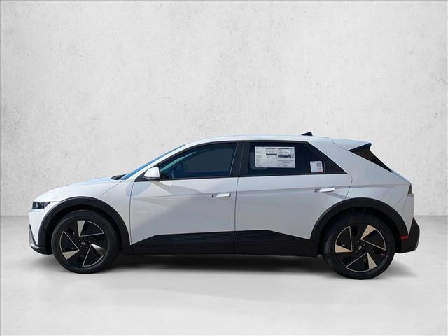 new 2026 Hyundai IONIQ 5 car, priced at $43,959