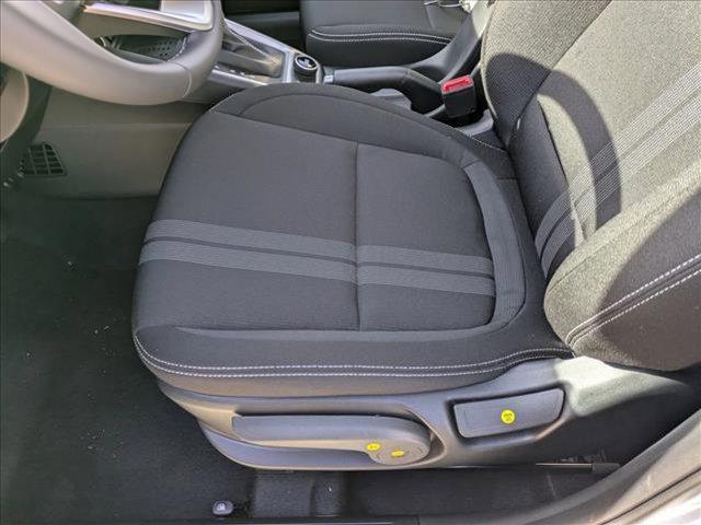 new 2026 Hyundai Venue car, priced at $24,451