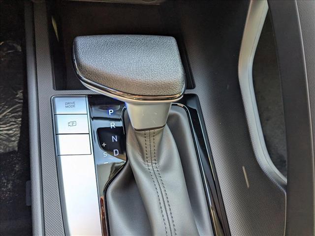 new 2026 Hyundai Elantra car, priced at $24,287