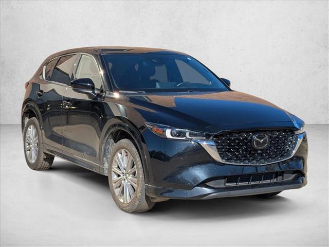 used 2023 Mazda CX-5 car, priced at $26,114