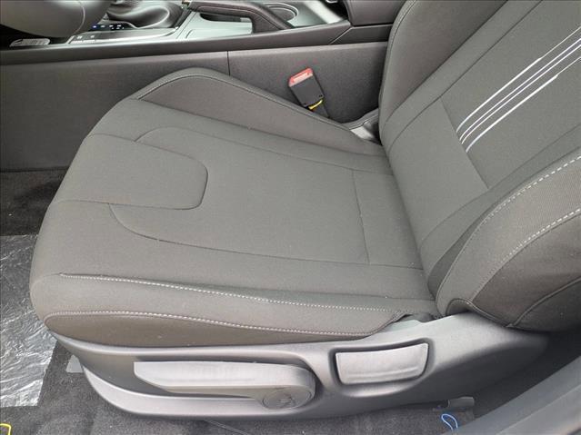 new 2026 Hyundai Elantra car, priced at $24,224
