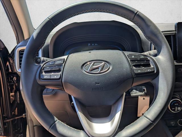 used 2023 Hyundai Venue car, priced at $19,991