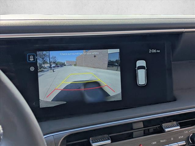 new 2026 Hyundai Palisade car, priced at $42,018