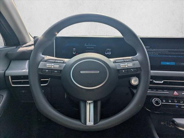 new 2026 Hyundai Sonata car, priced at $28,974