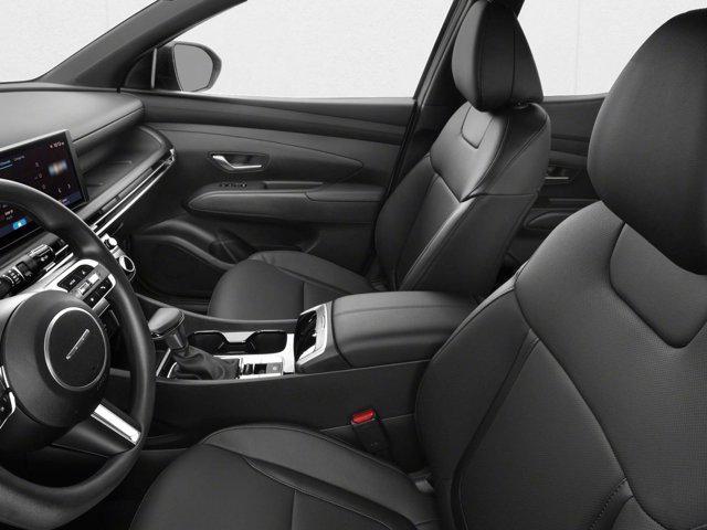 new 2026 Hyundai SANTA CRUZ car, priced at $33,434