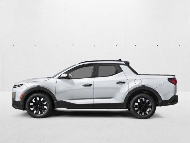 new 2026 Hyundai SANTA CRUZ car, priced at $33,434