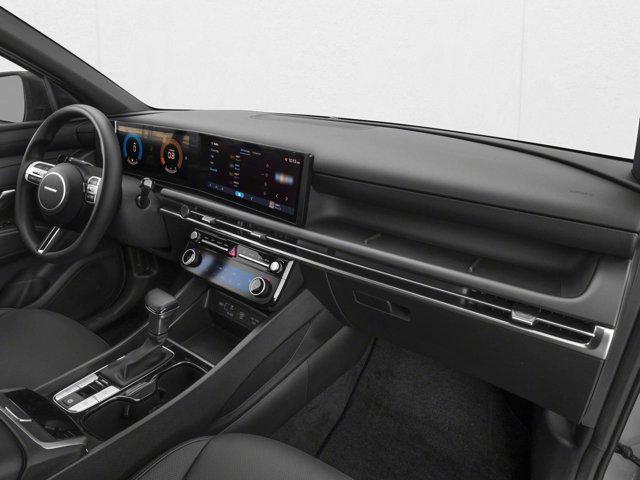 new 2026 Hyundai SANTA CRUZ car, priced at $33,434