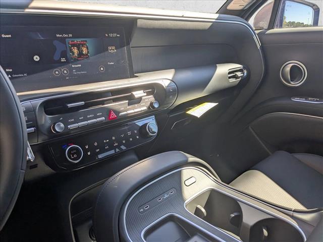 new 2026 Hyundai Palisade car, priced at $53,769