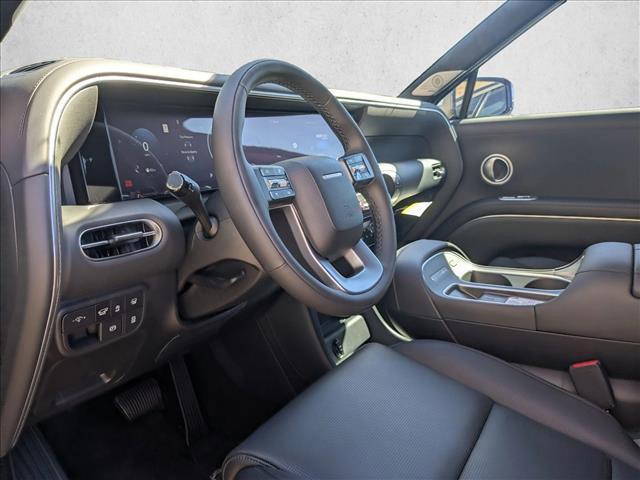 new 2026 Hyundai Palisade car, priced at $53,769