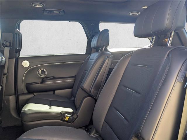 new 2026 Hyundai Palisade car, priced at $53,769
