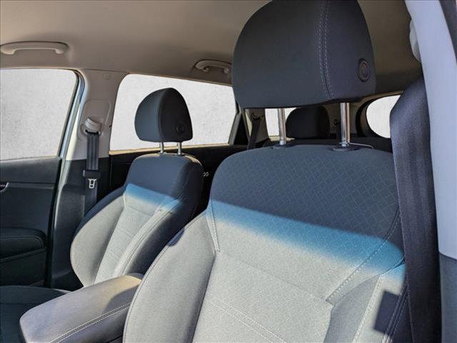 used 2020 Kia Sorento car, priced at $12,680