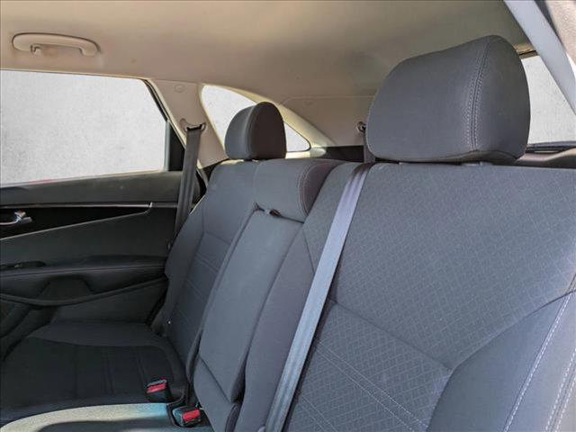 used 2020 Kia Sorento car, priced at $12,680