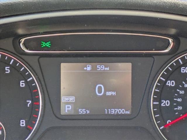 used 2020 Kia Sorento car, priced at $12,680