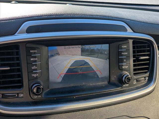 used 2020 Kia Sorento car, priced at $12,680