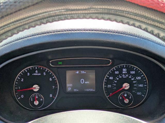 used 2020 Kia Sorento car, priced at $12,680