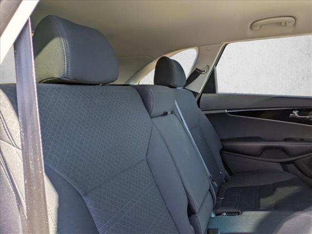 used 2020 Kia Sorento car, priced at $12,680