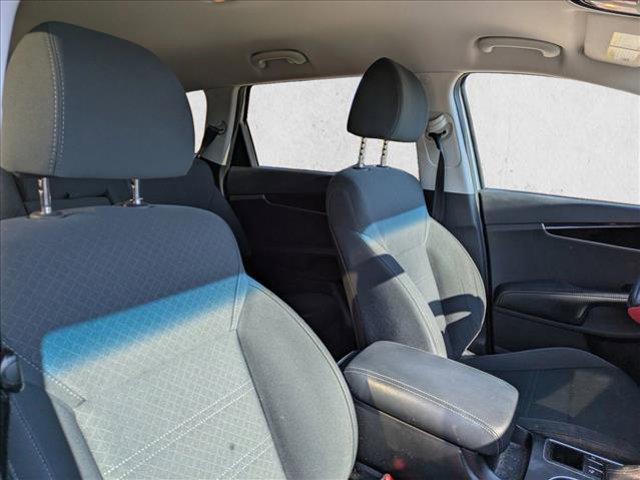 used 2020 Kia Sorento car, priced at $12,680